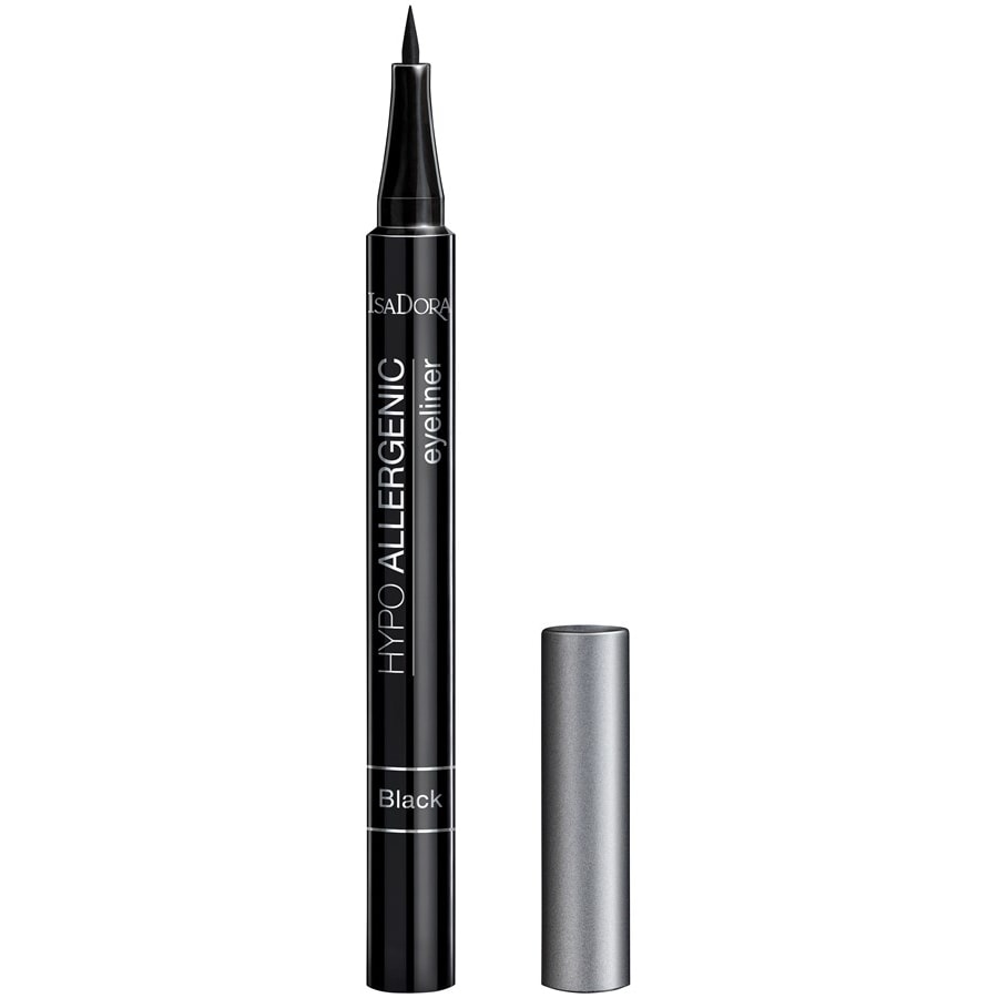 Eyeliner & Kajal Hypo-Allergenic Eyeliner Waterproof von Isadora