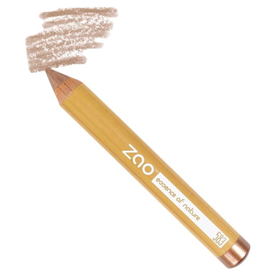 Eyeliner & Kajal Jumbo Stift Von Zao