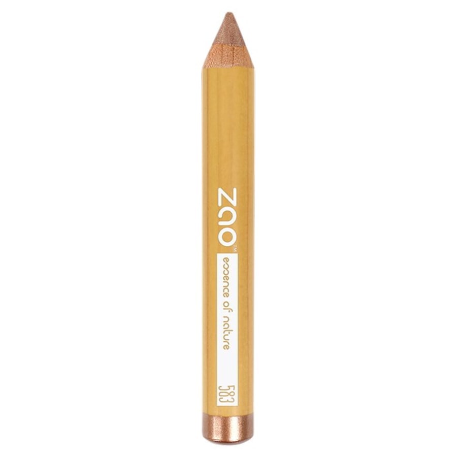 Eyeliner & Kajal Jumbo Stift von zao