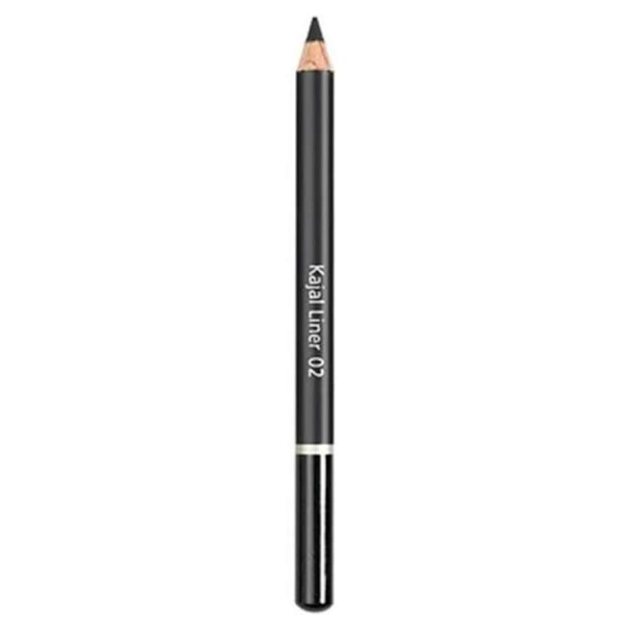 Eyeliner & Kajal Kajal Holzstift von ARTDECO