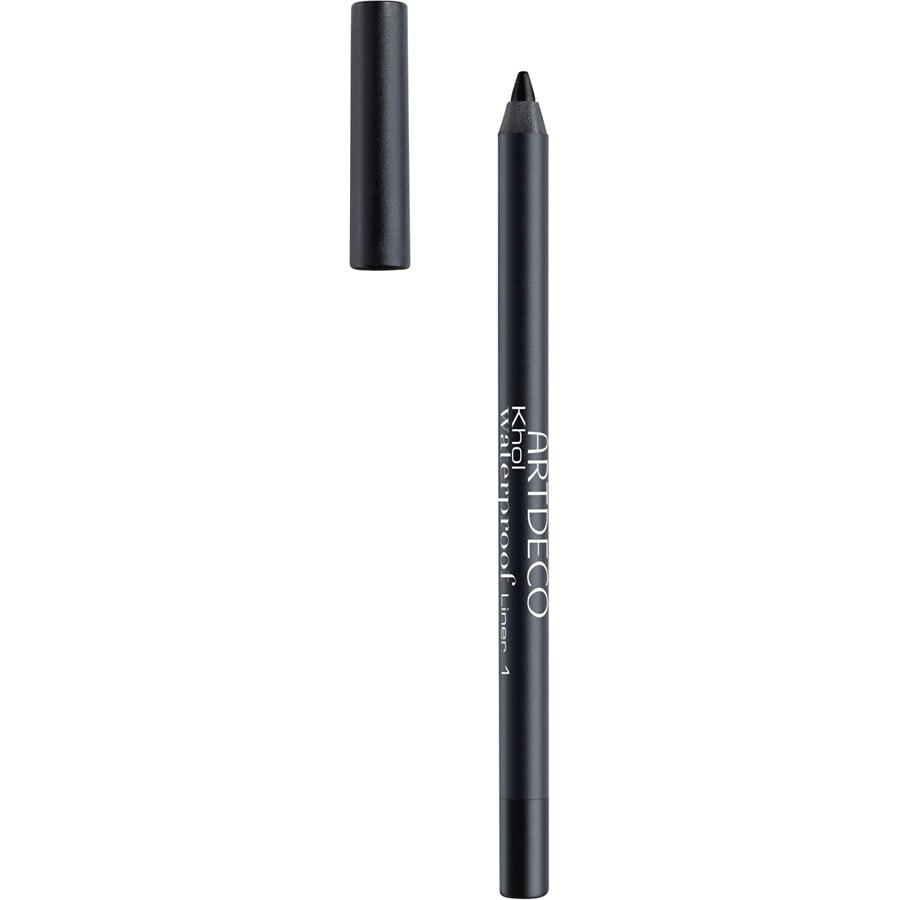 Eyeliner & Kajal Khol Waterproof Liner von ARTDECO