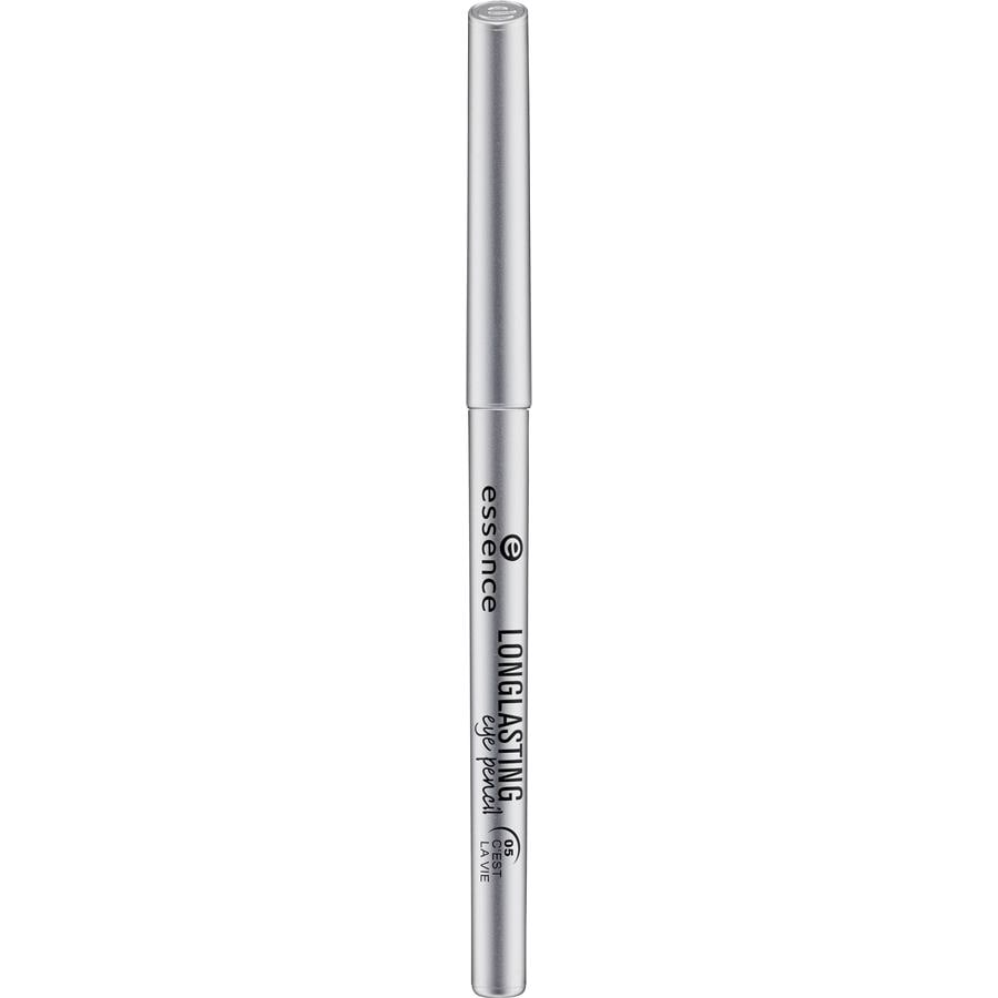 Eyeliner & Kajal Long Lasting Eye Pencil Von Essence