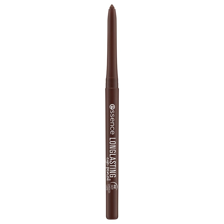 Eyeliner & Kajal Long Lasting Eye Pencil von Essence