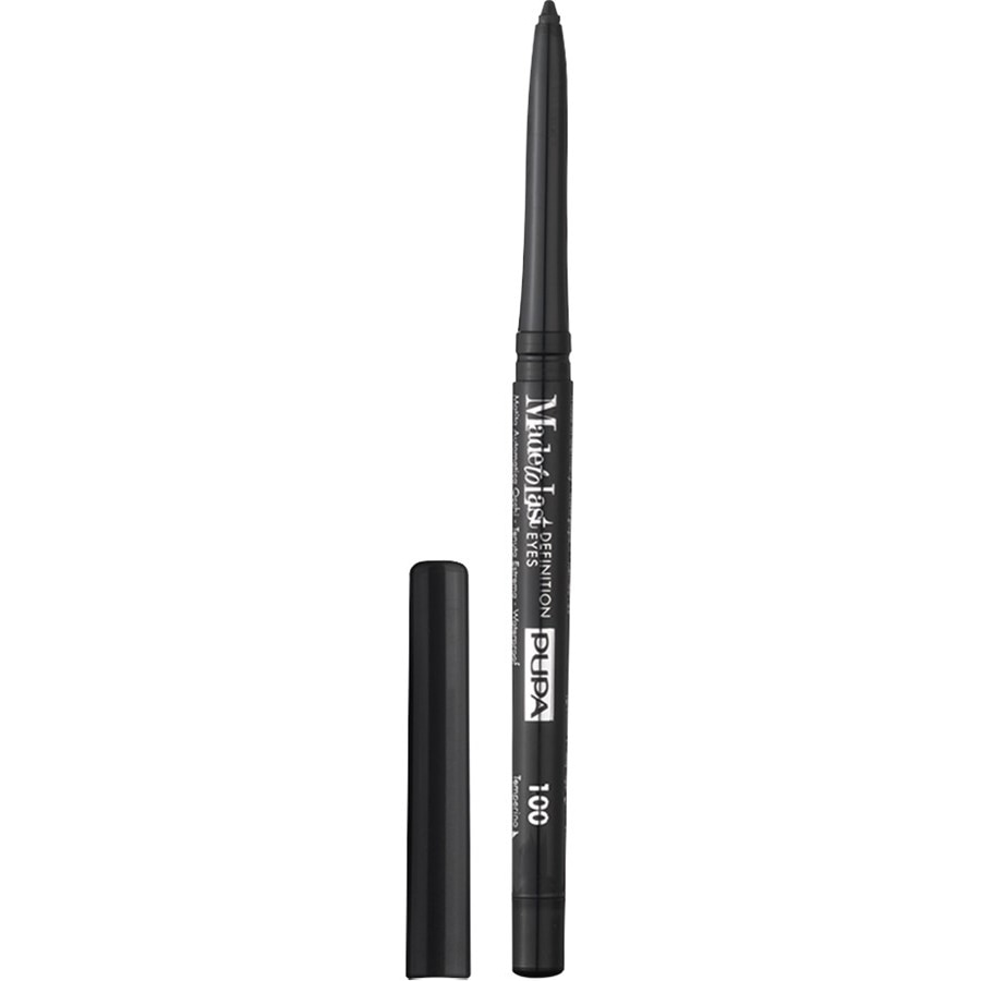 Eyeliner & Kajal Made To Last Definition Eyes von PUPA Milano