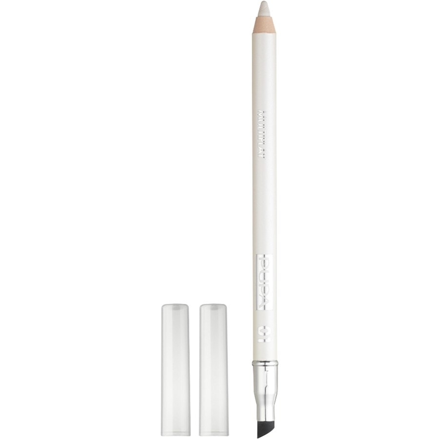 Eyeliner & Kajal Multiplay Eye Pencil von PUPA Milano