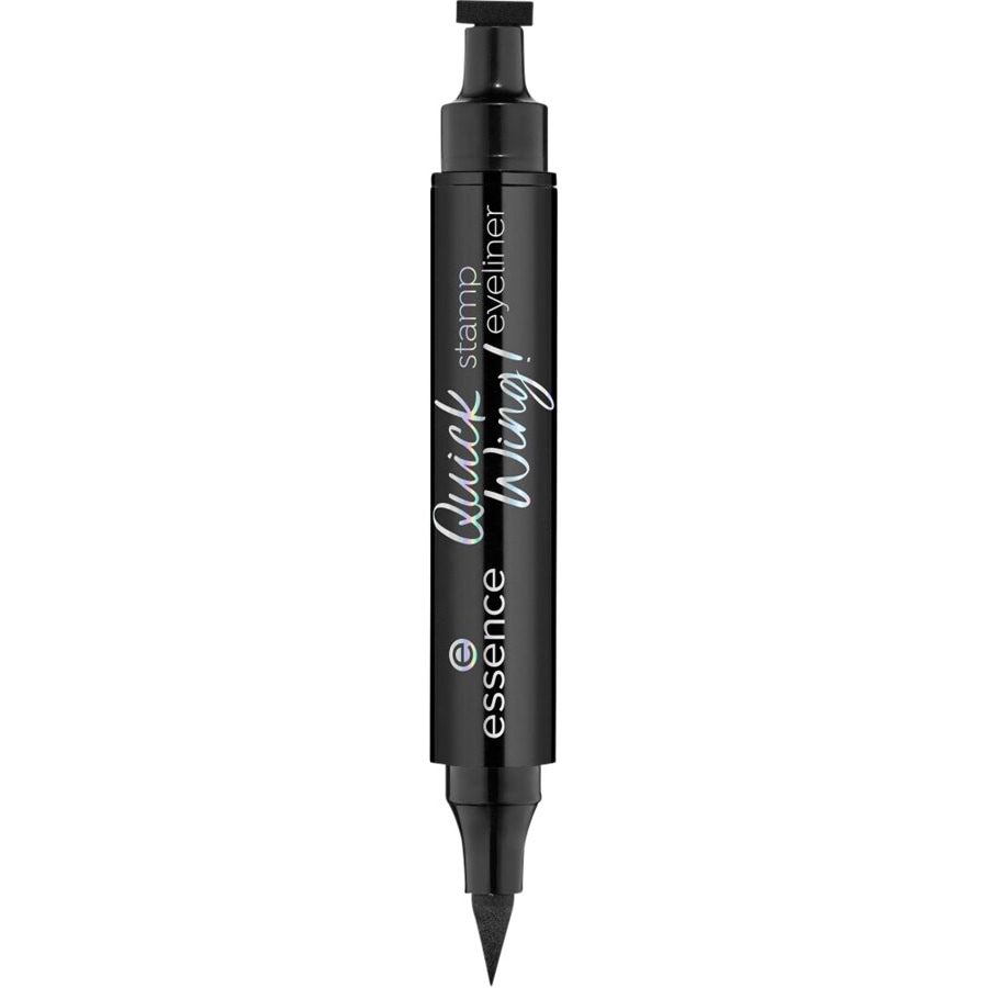Eyeliner & Kajal Quick Wing Stamp Eyeliner von Essence
