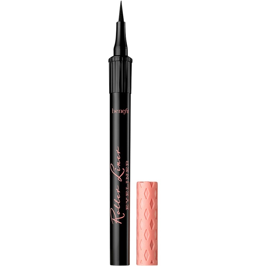 Eyeliner & Kajal Roller Liner von Benefit