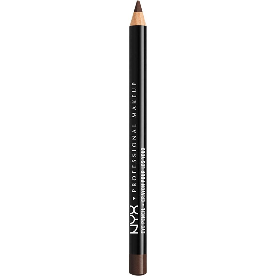 Eyeliner Kajal Slim Eye Pencil von NYX Professional Makeup