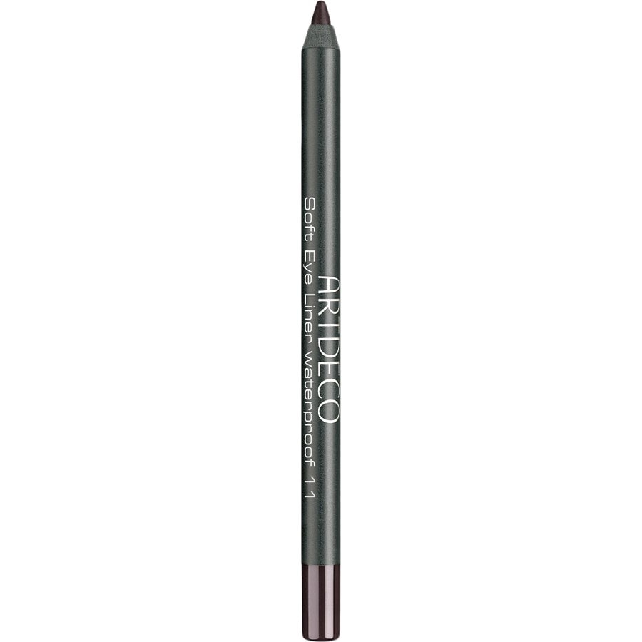 Eyeliner & Kajal Soft Eye Liner Waterproof von ARTDECO