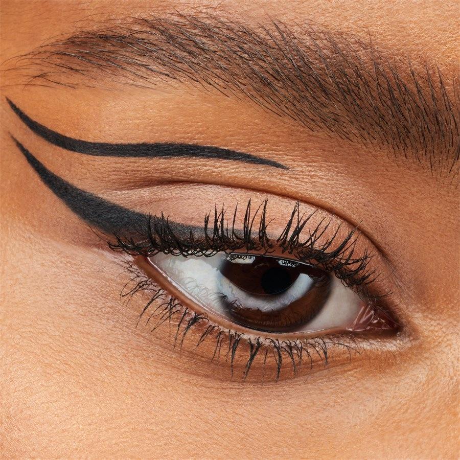 Eyeliner & Kajal Stay & Play Gel Eyeliner Von Essence