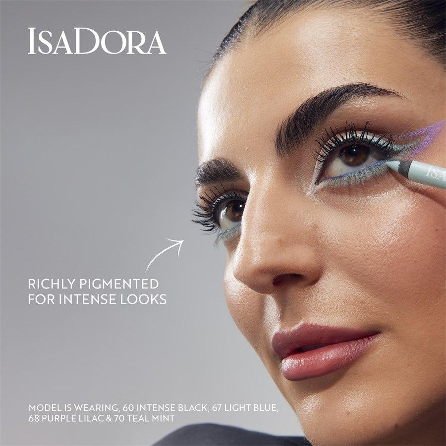 Eyeliner & Kajal The Contour Kajal Waterproof & Longwear Von Isadora