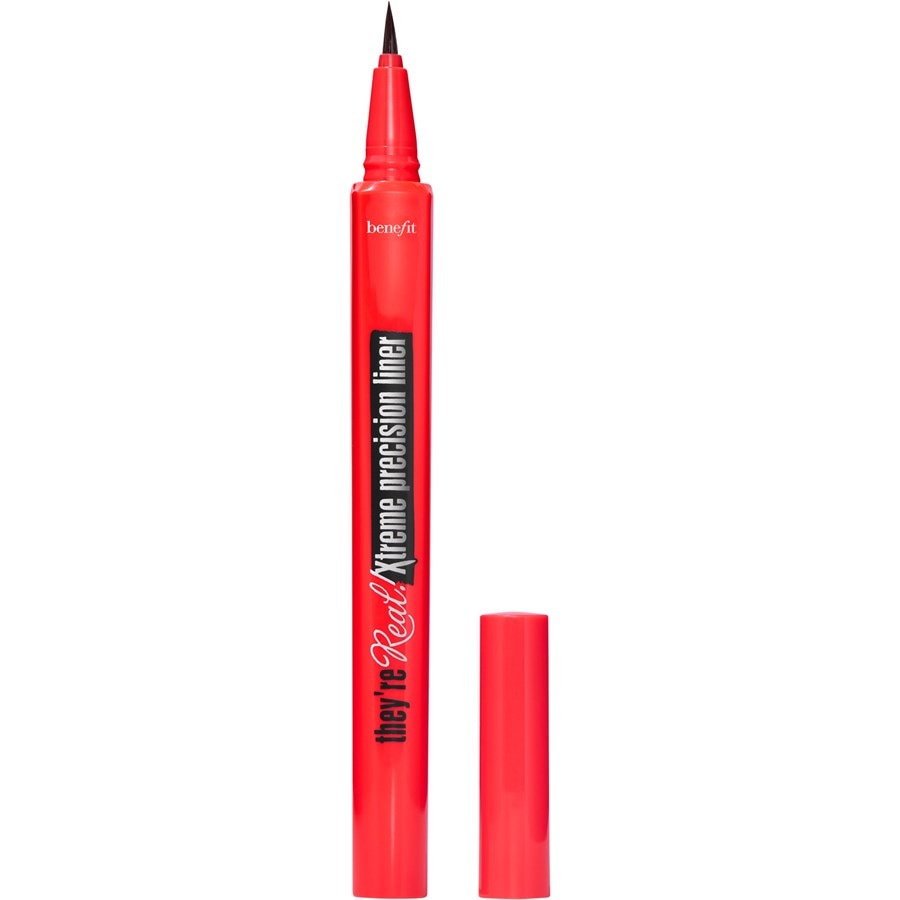 Eyeliner & Kajal They're Real Xtreme Precision Liner von Benefit
