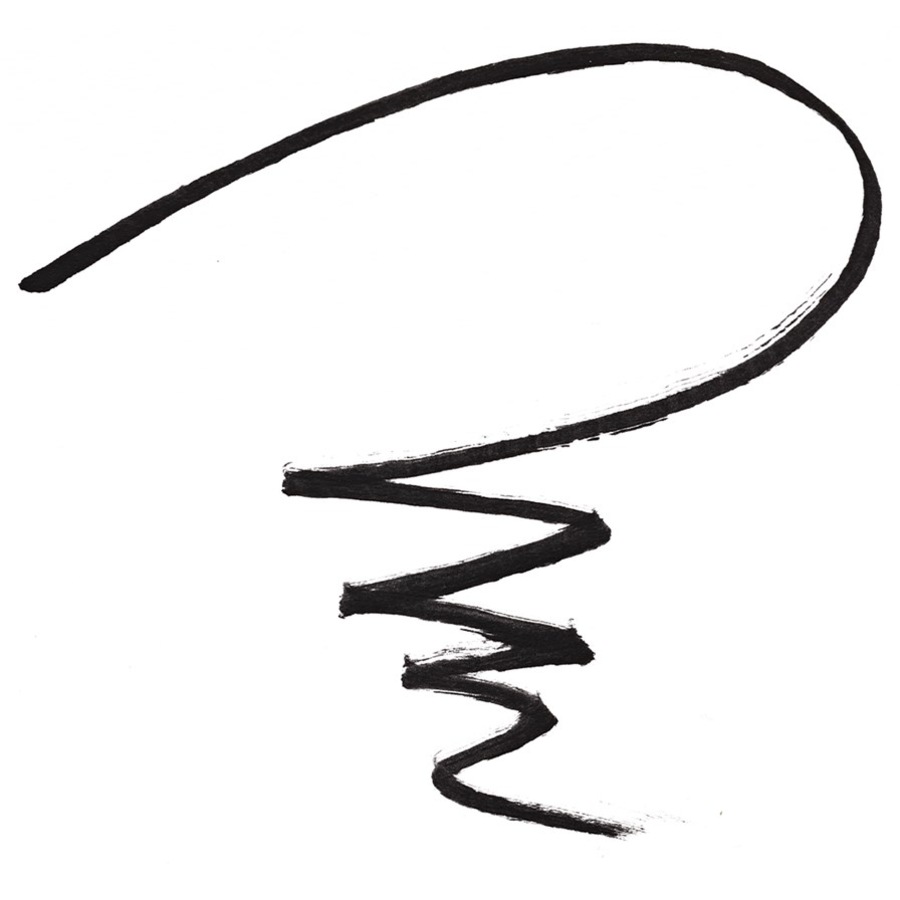 Eyeliner Matte Waterproof Dipliner Von Flormar