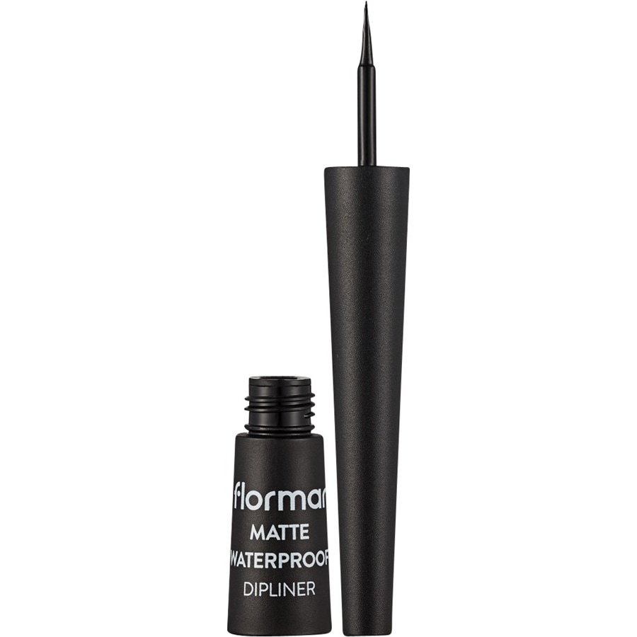 Eyeliner Matte Waterproof Dipliner von Flormar