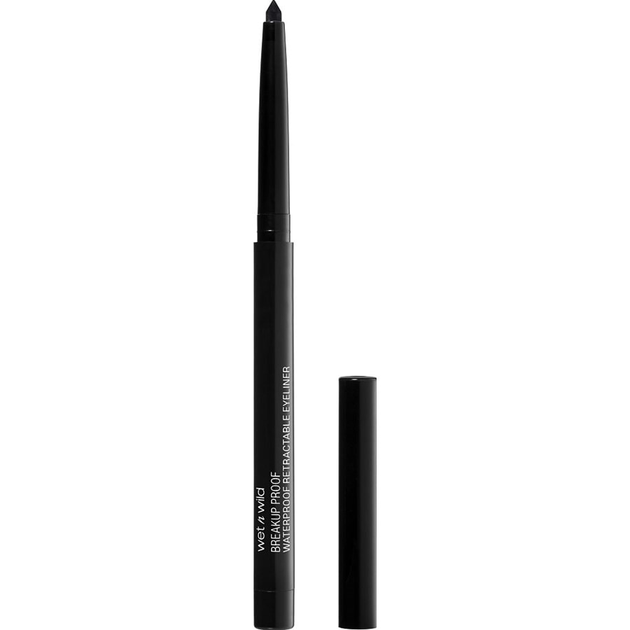 Eyeliner Megalast Retractable Eyeliner von wet n wild