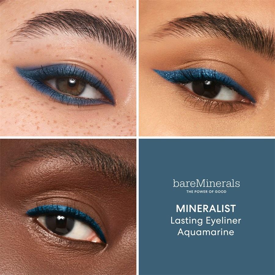 Eyeliner Mineralist Eyeliner Von BareMinerals