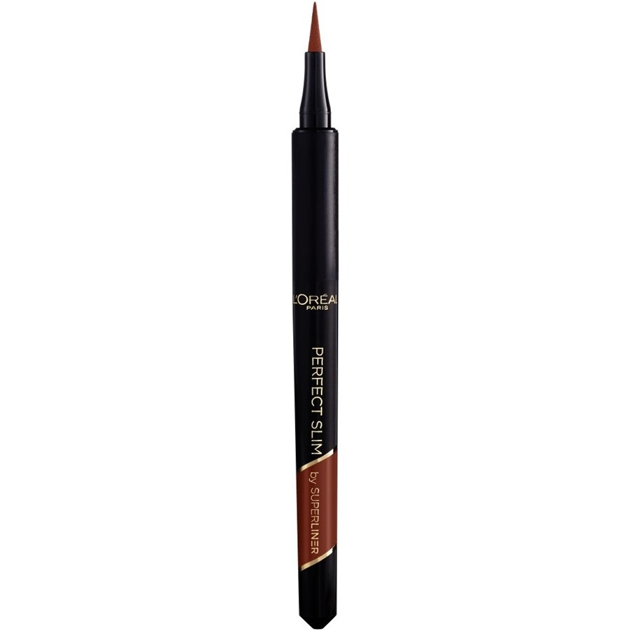 Eyeliner Perfect Slim Liner Von L’Oréal Paris
