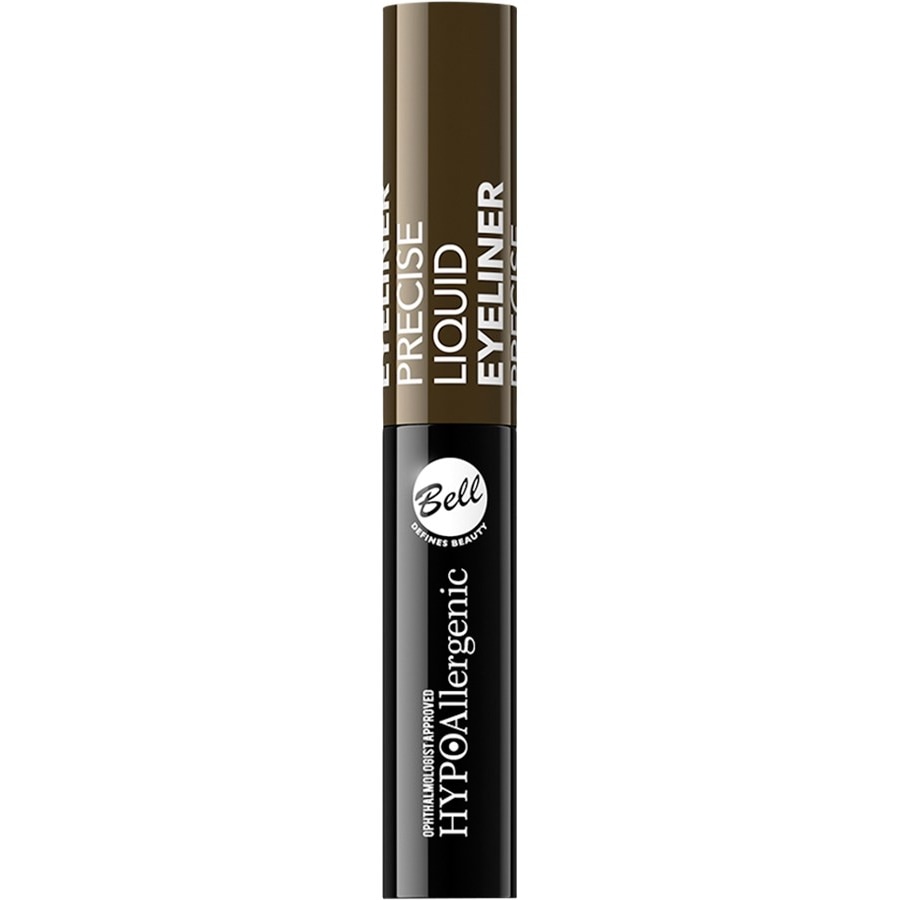 Eyeliner Precise Liquid Eyeliner von HYPOAllergenic