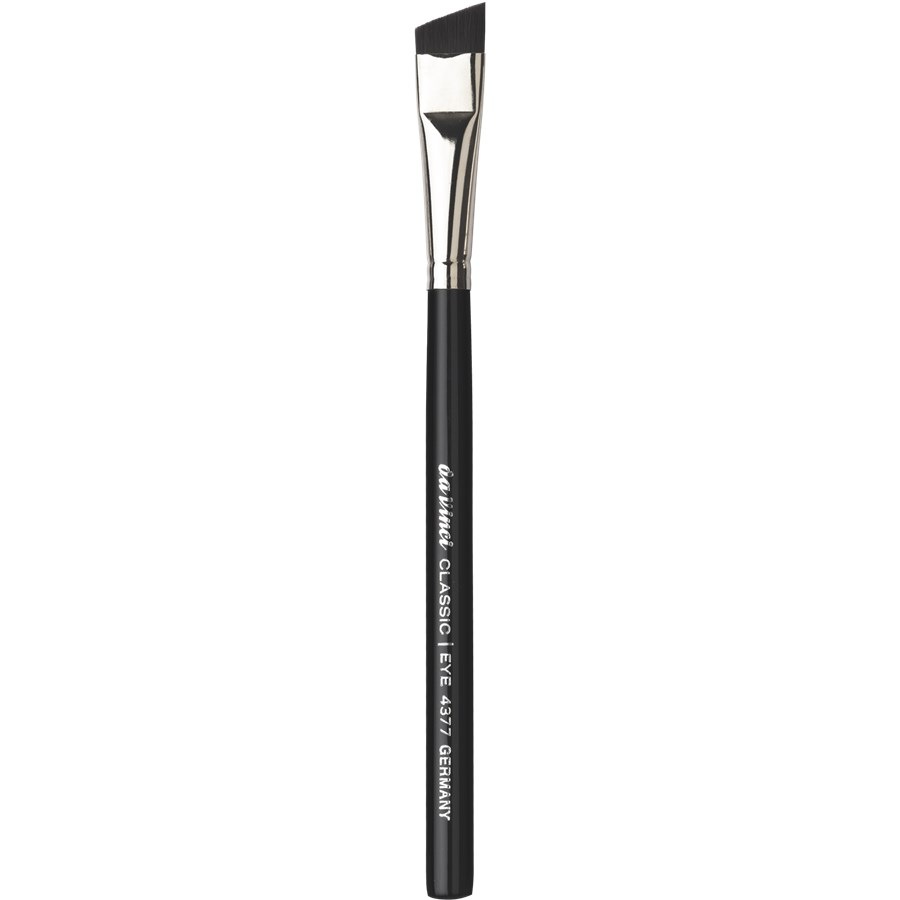 Eyeliner Schräg feine Kunstfasern von Da Vinci