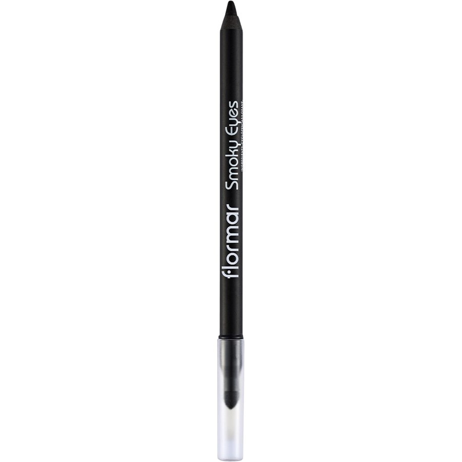Eyeliner Smoky Eyes Waterproof Eyeliner von Flormar
