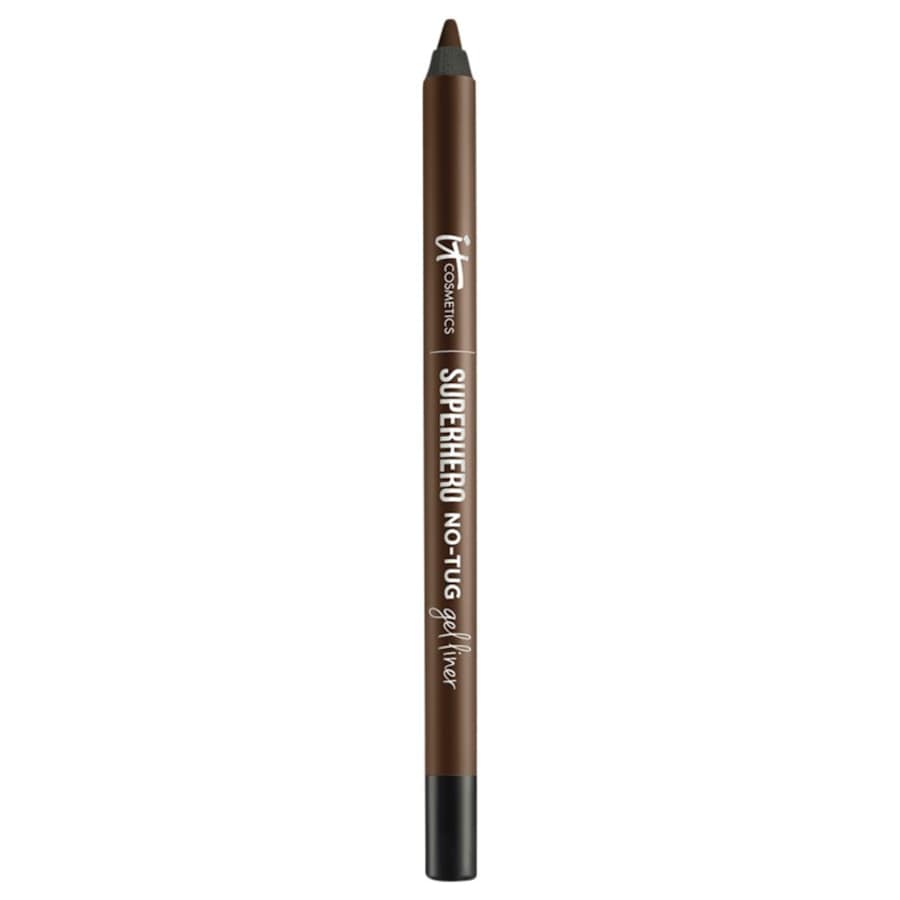 Eyeliner Superhero No-Tug Gel Eyeliner von it Cosmetics