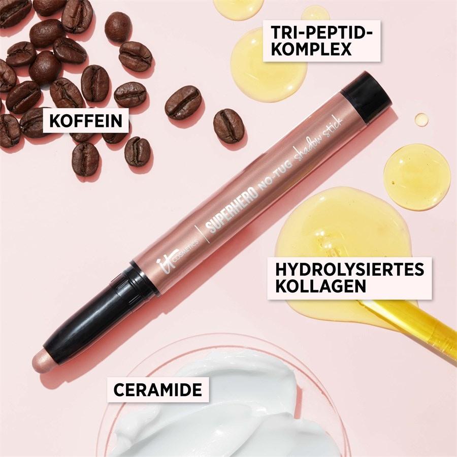 Eyeliner Superhero No-Tug Shadow Stick Von It Cosmetics