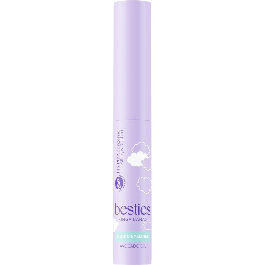 Eyeliner x Besties Liquid Eyeliner von HYPOAllergenic