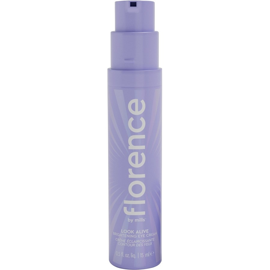 Eyes & Lips Brightening Eye Cream von florence by mills