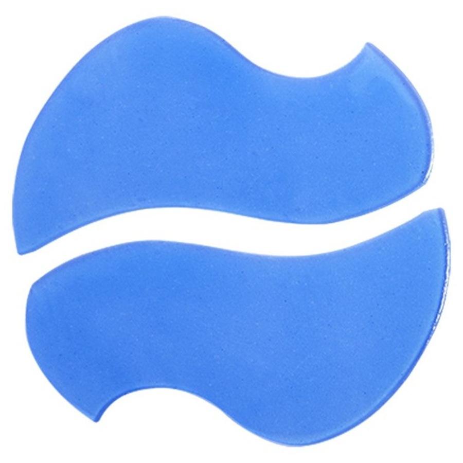 Eyes & Lips Surfing Under The Eyes Hydrating Treatment Gel Pads Von Florence By Mills