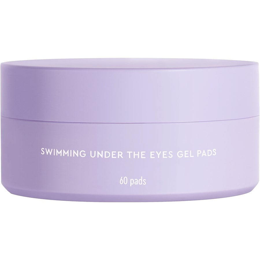 Eyes & Lips Swimming Under The Eyes Gel Pads von florence by mills