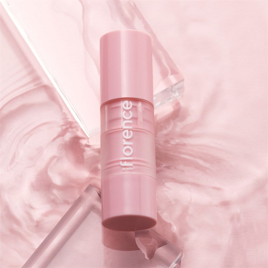 Eyes & Lips True To Hue PH Adjusting Lip And Cheek Balm Von Florence By Mills