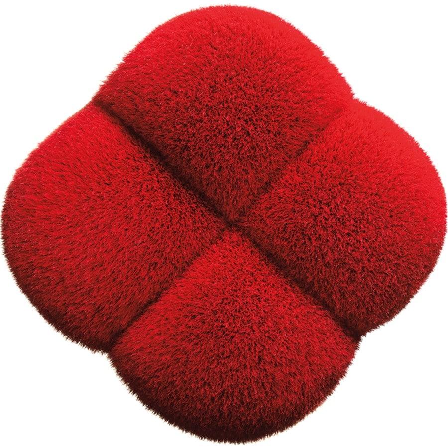 Face Brush Hanatsubaki Hake Polishing Face Brush Von Shiseido