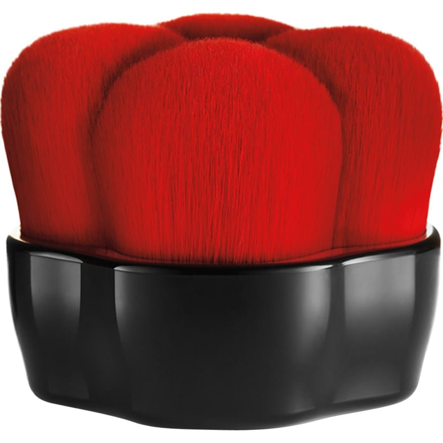 Face Brush Hanatsubaki Hake Polishing Face Brush von Shiseido