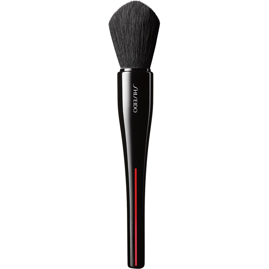 Face Brush Maru Fude Face Brush von Shiseido