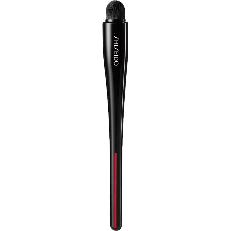Face Brush Tsutsu Fude Concealer Brush von Shiseido