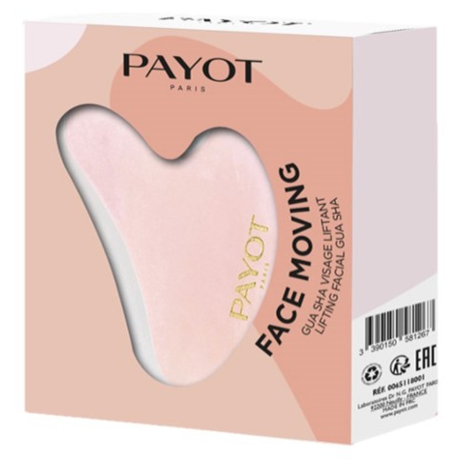 Face Moving Tool Lifting Facial Gua Sha Von Payot