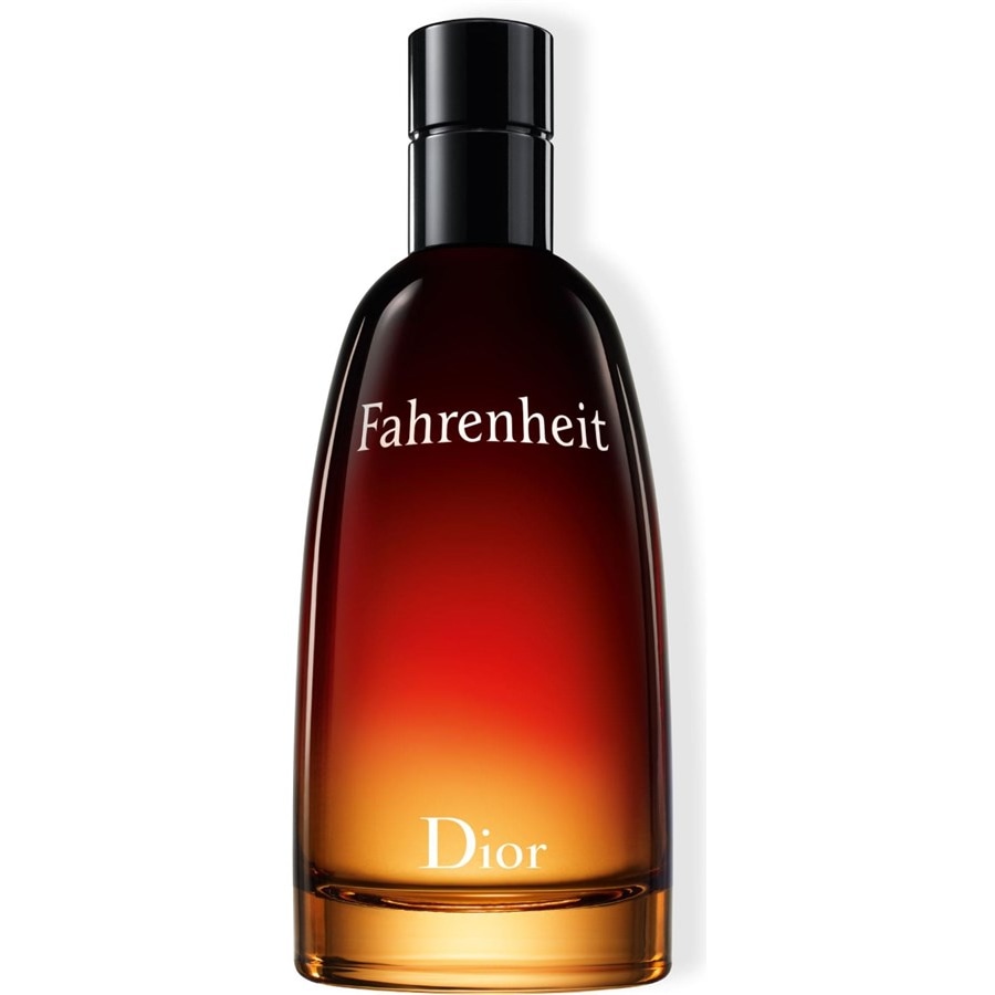 Fahrenheit After Shave Lotion von DIOR