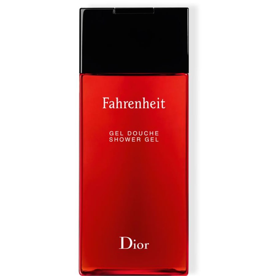 Fahrenheit Duschgel von DIOR