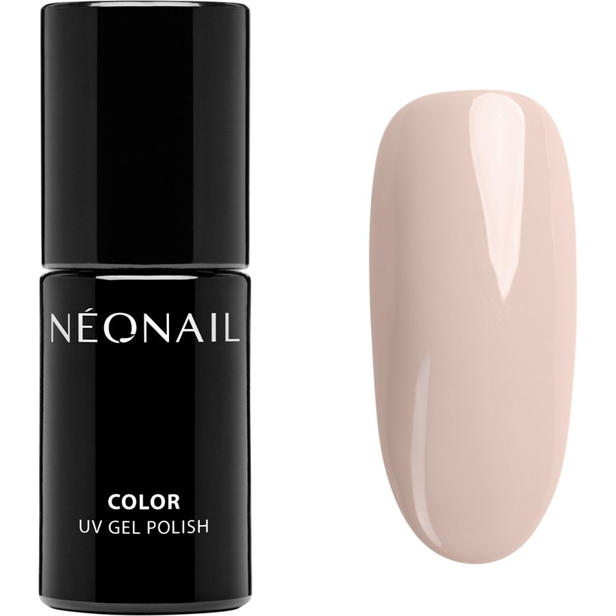 Fall in Colors Color UV Nagellack von NEONAIL