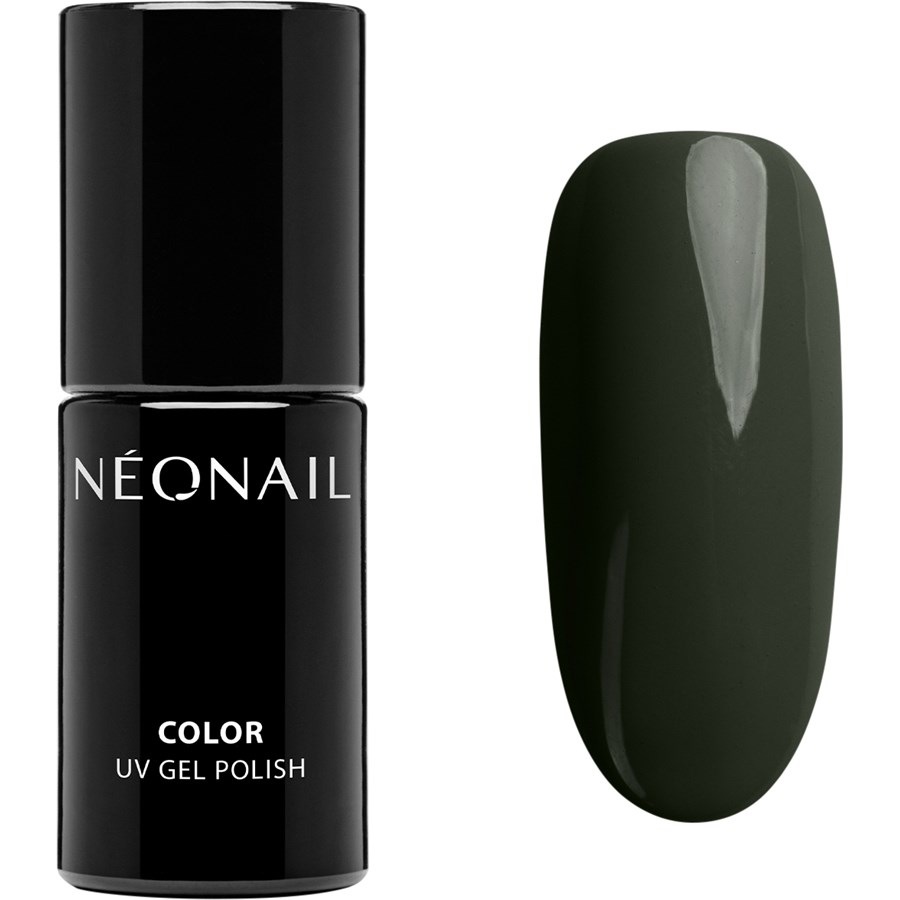 Fall in Love Color UV Nagellack von NEONAIL