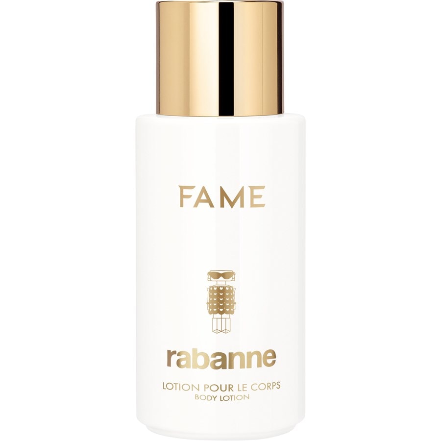 Fame Body Lotion von Rabanne