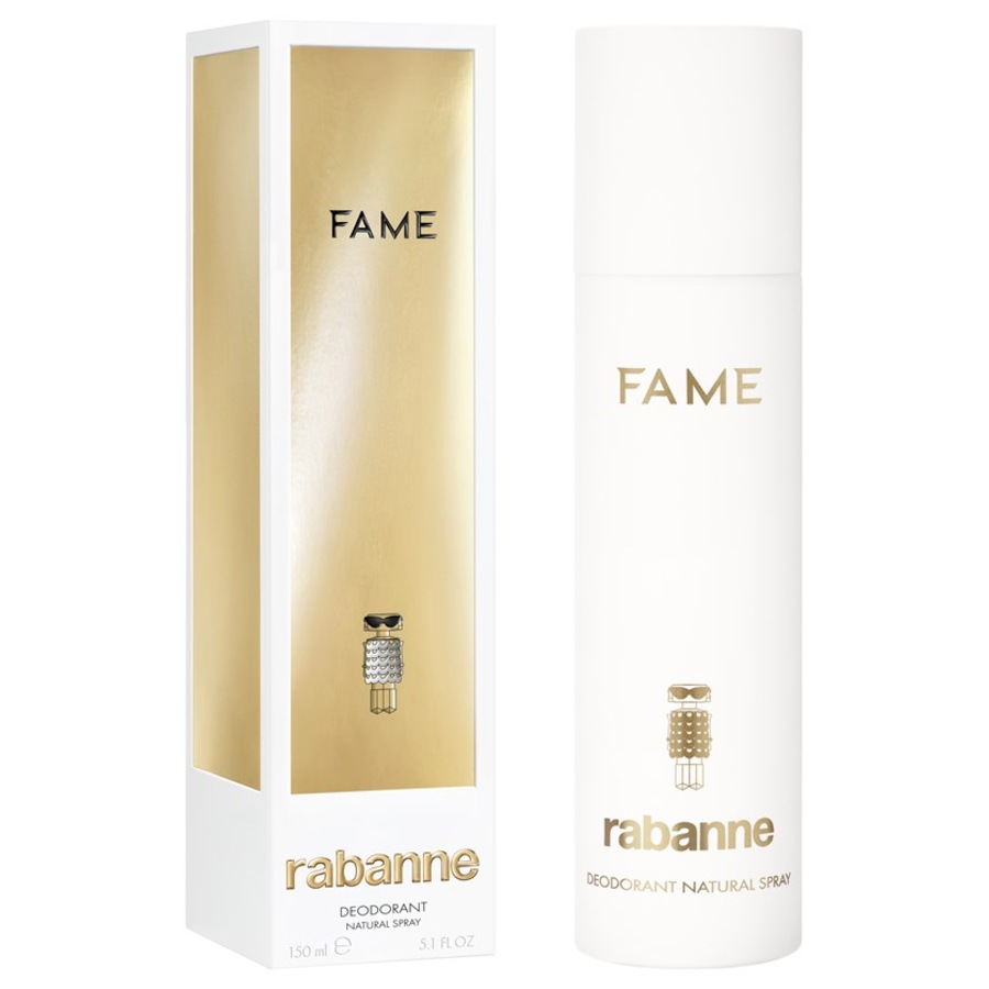Fame Deodorant Spray Von Rabanne