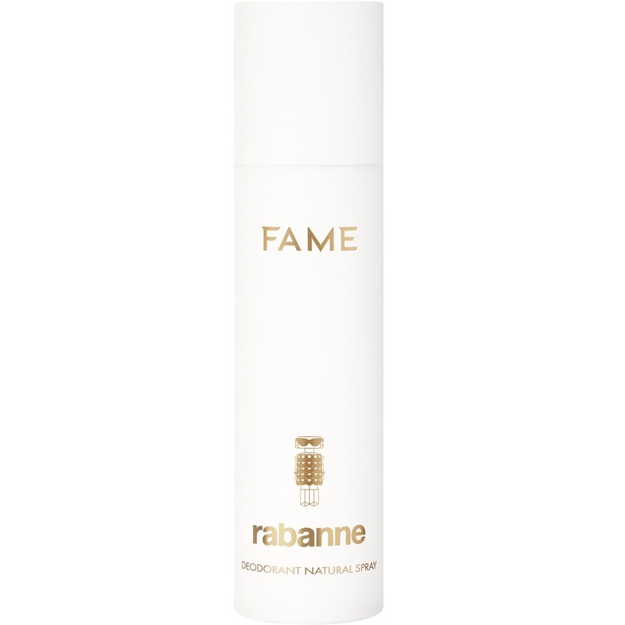 Fame Deodorant Spray von Rabanne