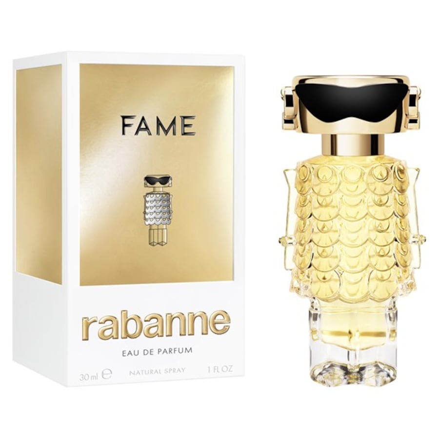 Fame Eau De Parfum Spray Von Rabanne