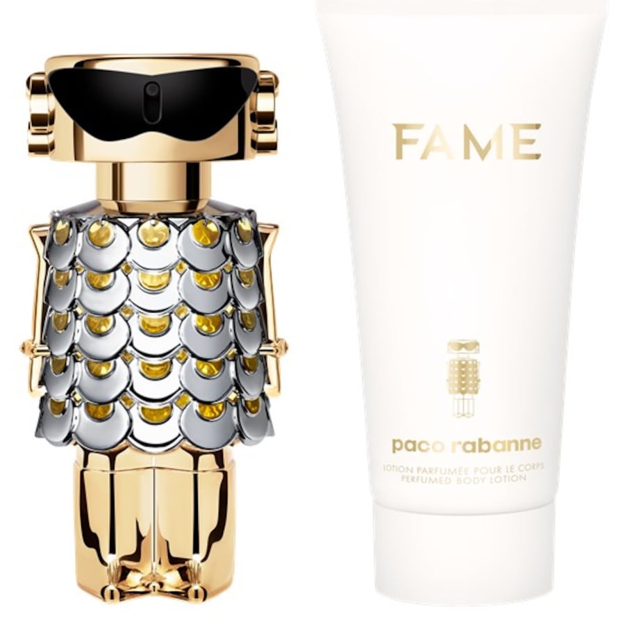 Fame Geschenkset Von Rabanne