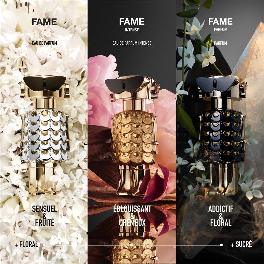 Fame Parfum Von Rabanne