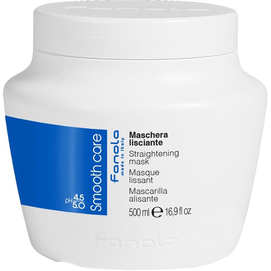 Fanola Smooth Care Smooth Care Pflegemaske