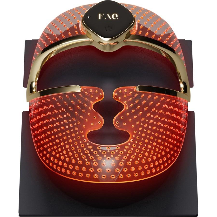 FAQ 202 Smart Silicone LED Face Mask Zur Lichttherapie Aus Silikon von FAQ Swiss