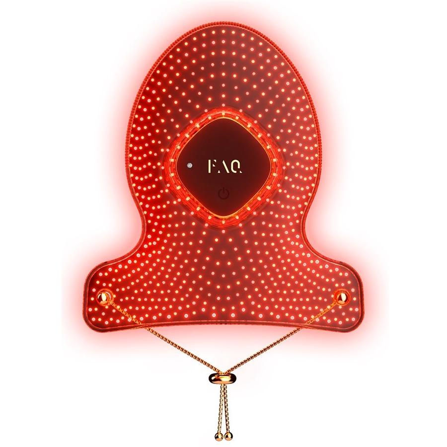 FAQ 221 LED-Handmaske von FAQ Swiss