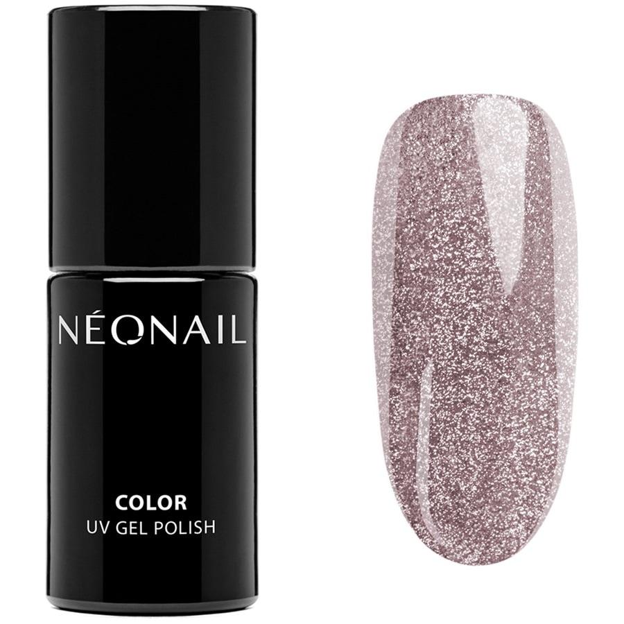 Farbige UV Nagellacke Color UV Gel Nagellack Winter Collection von NEONAIL